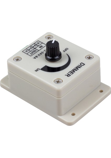 LED Işıkları Için 2x Pwm Karartma Kontrolörü (Yurt Dışından) modelleri