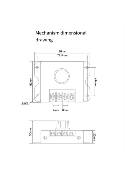 5pcs Dc 12V 24V LED Dimmer Anahtarı 30A Voltaj Regülatörü LED Şerit Işık Çizme Dimmerleri Için Ayarlanabilir Kontrolör (Yurt Dışından) modelleri