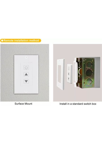 DC12V-24V 10A Kablosuz LED Strip Dimmer Tek Renkli LED Şerit (R1) Için Dokunmatik Dokunmatik Dokun (Yurt Dışından) fırsatları