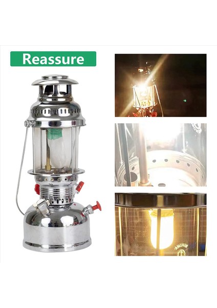 60PCS Gaz Fener Propan Için Fener Mantles Açık Kamp Fener Doğal Için Işık Manto (Yurt Dışından) modelleri