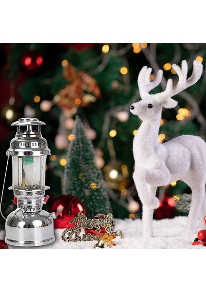 60PCS Gaz Fener Propan Için Fener Mantles Açık Kamp Fener Doğal Için Işık Manto (Yurt Dışından) fırsatları