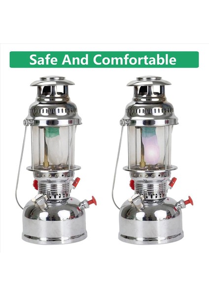 60PCS Gaz Fener Propan Için Fener Mantles Açık Kamp Fener Doğal Için Işık Manto (Yurt Dışından) indirimleri