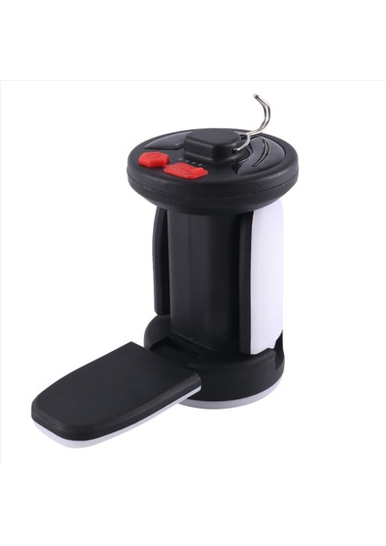 Taşınabilir LED Kamp Light LED Çadır Lambası Standı Acil Durum Aydınlatma Açık USB Şarj Feneri (Yurt Dışından) indirimleri