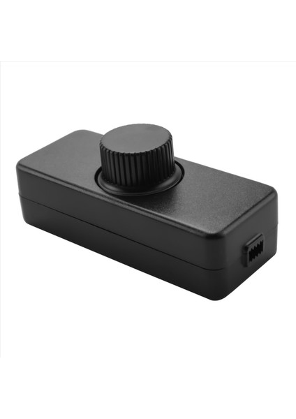Satır Içi LED Dimmer Anahtarı Dökülebilir 3-100W Led/akkor Siyah Için Dökme Döner Açık/kapalı ve Düğüm Kontrolü Dimmer (Yurt Dışından) modelleri