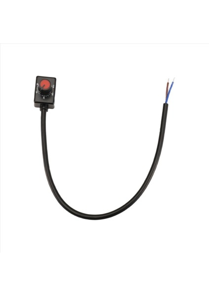 Dc 0/1-10V Knob LED Dimmer Düşük Voltajlı Pasif Dimmer Pwm Pwm 0-10V Veya 1-10V Dimmabable LED Sürücü 1 Adet (Yurt Dışından)