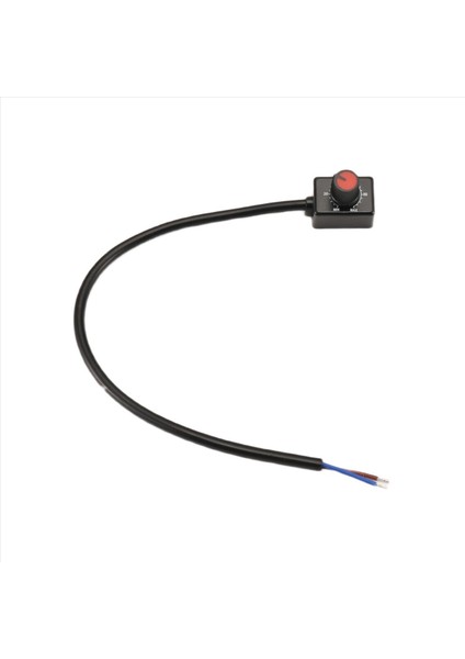 Dc 0/1-10V Knob LED Dimmer Düşük Voltajlı Pasif Dimmer Pwm Pwm 0-10V Veya 1-10V Dimmabable LED Sürücü 1 Adet (Yurt Dışından) fiyatları