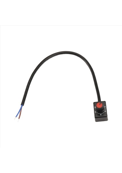 Dc 0/1-10V Knob LED Dimmer Düşük Voltajlı Pasif Dimmer Pwm Pwm 0-10V Veya 1-10V Dimmabable LED Sürücü 1 Adet (Yurt Dışından) modelleri