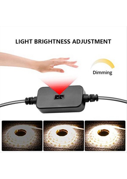 Şerit Dalga Denetleyici Dalga Jel Kabuk Anahtarı 12-24V Çok Fonksiyonlu Kullanışlı LED Strıt Dalga Akıllı Denetleyici B (Yurt Dışından) modelleri