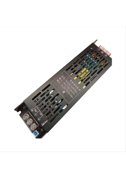 Bluetooth Mijia Uygulama Kontrolü ile 300W LED Şerit Denetleyicisi DC24V Aydınlatma Transformatörü Akıllı Karartma Ses Kontrolü (Yurt Dışından)