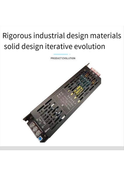 Bluetooth Mijia Uygulama Kontrolü ile 300W LED Şerit Denetleyicisi DC24V Aydınlatma Transformatörü Akıllı Karartma Ses Kontrolü (Yurt Dışından) indirimleri