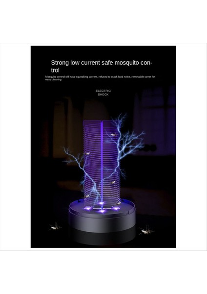 Böcek Lambası Iç Böcek Tuzağı Mor Işık Sivrisinek Lambası Yatak Odası Oturma Odası Sivrisinek Lambası (Yurt Dışından) fırsatları