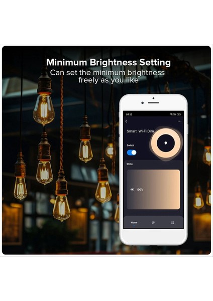 Tuya Zigbee Triac Dimmer LED Kontrolör Dimmable LED Işıklar Için Akıllı Dimmer Destek Akıllı Uygulama Rf Uzaktan Kumanda B (Yurt Dışından) modelleri