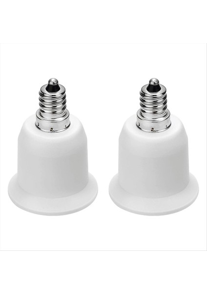 12 Paket E12 Ila E26 Adaptör E12 Işık Soketi Orta Taban E26 E27 Dönüştürücü Işık Soket Adaptörü Avize Soketi (Yurt Dışından) fiyatları