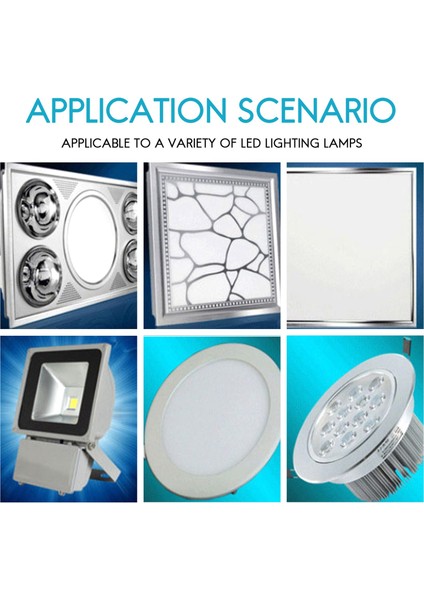 Ac 90-240V-DC 9-12V 3W Sabit Akım LED Şerit Güç Sürücüsü Transformatörü (Yurt Dışından) indirimleri