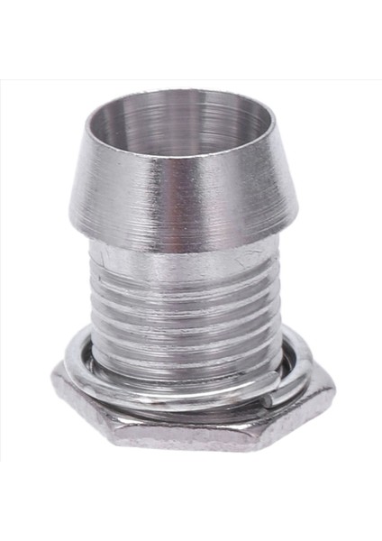 100 Adet Bakır 5mm Işık Yayan Diyot LED Tutucu Montaj Paneli Ekran (Yurt Dışından) modelleri