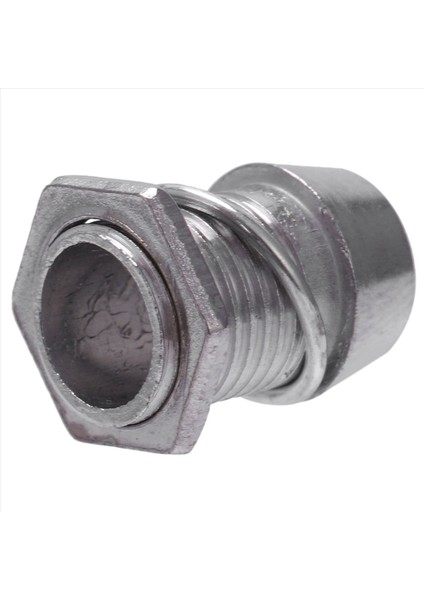 100 Adet Bakır 5mm Işık Yayan Diyot LED Tutucu Montaj Paneli Ekran (Yurt Dışından) indirimleri