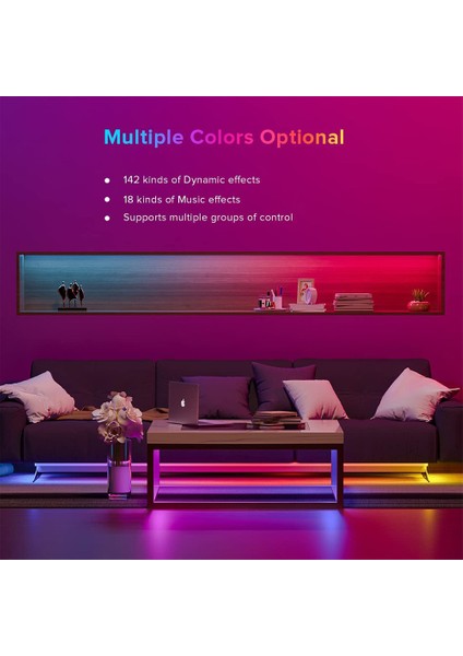 SP611E WS2812B WS2811 Bluetooth Müzik LED Strip Denetleyicisi IR38 Tuşları Adreslenebilir LED Aydınlatma DC5V-24V Için Uzak Uygulama (Yurt Dışından) modelleri