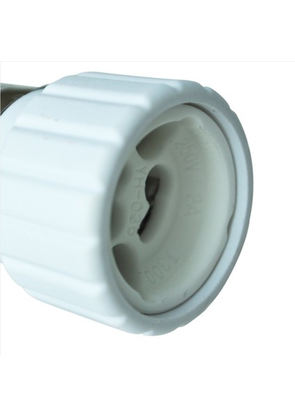 5x E27 Ila GU10 LED LED Cfl Ampul Lamba Adaptör Dönüştürücü Dönüştürücü Vidalı Soket (Yurt Dışından) modelleri