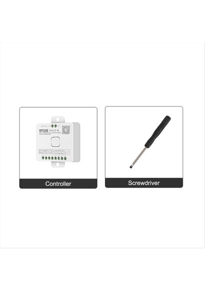 WS2812B WS2811 Rgb Rgbw LED Şeritleri Için 12-1 Arada Wifi LED Denetleyicisi SP530E Pwm Spı Pixels Dimmer Ses Kontrolü (Yurt Dışından)