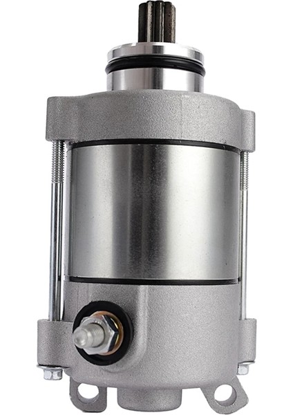 Honda CRF450 CRF450X 2005-2018 Için Motosiklet Başlangıç Motoru 31200-MEY-671 (Yurt Dışından)