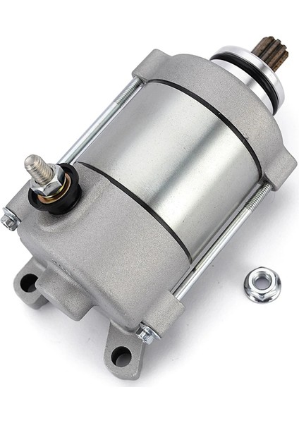 Honda CRF450 CRF450X 2005-2018 Için Motosiklet Başlangıç Motoru 31200-MEY-671 (Yurt Dışından) modelleri