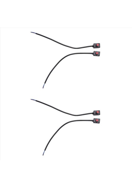 4x Dc 0/1-10V Düğme LED Dimmer Düşük Voltajlı Pasif Dimmer Pwm 0-10V Veya 1-10V Dimmable LED Sürücü Için Karartma (Yurt Dışından)