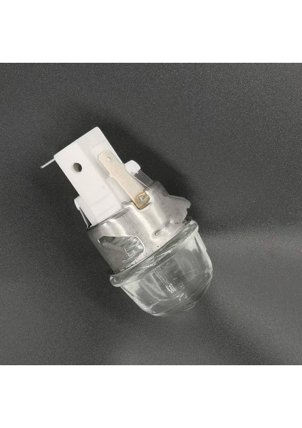 2set E14 Yüksek Sıcaklık Direnci 300 Celsius 250V 25W Fırın Lambası Fırın Lambası Tutucu Fırın Aydınlatma Seramik Lamba Kafası (Yurt Dışından) fiyatları