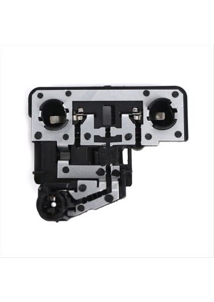 Audi A4 B8 Saloon 2008-2012 8K5945257B Için Sol Arka Iç Ampul Tutucu Halojen Kuyruk Işık Devre Kartı (Yurt Dışından)