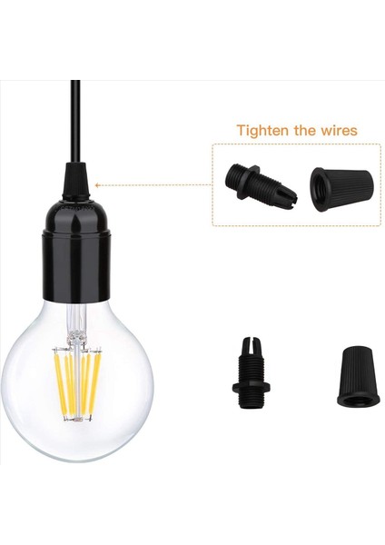 18 Paket Bakalit Lamba Tutucu E26/E27 Işık Soketi Vintage Ampul Soketi Es Tavan/pikap/zemin Için (Yurt Dışından) indirimleri