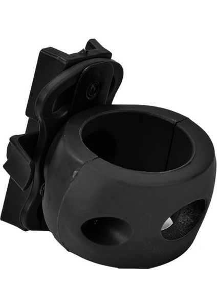 Hızlı Kask Evrensel (Hızlı Mich Ibh Vb Demiryolu Kaskıyla) 2x Hızlı Bırakma El Feneri Kelepçe Tutucu Montajı Siyah (Yurt Dışından) fiyatları