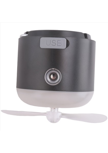 Mini USB Kamp Fan Ücretli Çalışan Uzaktan Kumanda Taşınabilir LED Işık Çadır Asma Tavan Fanı Ev Açık Hava (Yurt Dışından) indirimleri