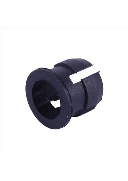 500 Adet Siyah Plastik 5mm LED Klips Tutucu Ekran Paneli Montaj Kılıfları (Yurt Dışından) indirimleri