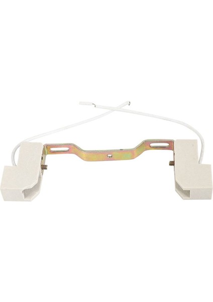 4x R7S Ampul Soket Lambası Tutucu Bağlayıcı Sel Işığı Için Metal Seramik Tutağı 118MM (Yurt Dışından) fiyatları