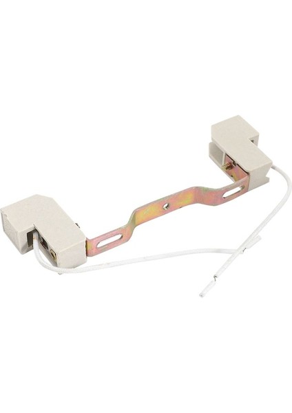 4x R7S Ampul Soket Lambası Tutucu Bağlayıcı Sel Işığı Için Metal Seramik Tutağı 118MM (Yurt Dışından) fırsatları