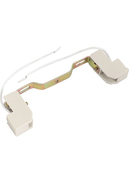 4x R7S Ampul Soket Lambası Tutucu Bağlayıcı Sel Işığı Için Metal Seramik Tutağı 118MM (Yurt Dışından) indirimleri