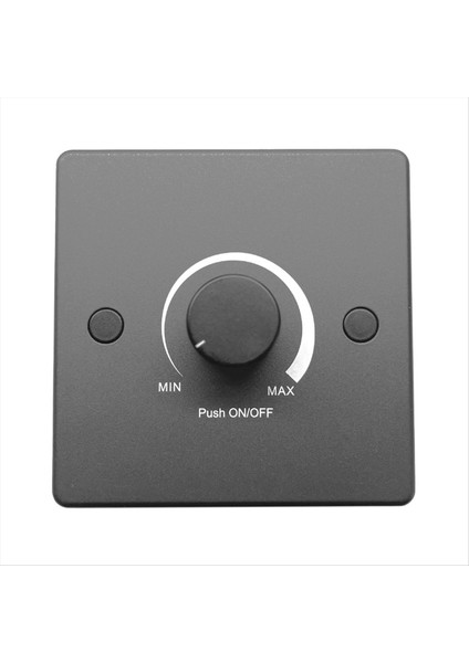 Rv Işık Dimmer Işık Anahtarı Kontrol Paneli 12-24V 5A Evrensel Pwm Dimmer Düşük Voltaj Dimmer (Yurt Dışından) indirimleri