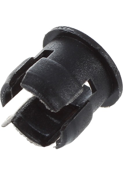 50 5mm Siyah Plastik LED Tutucu Kılıf Klipsli Ekran Paneli (Yurt Dışından) fiyatları