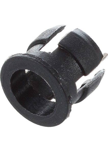 50 5mm Siyah Plastik LED Tutucu Kılıf Klipsli Ekran Paneli (Yurt Dışından) modelleri