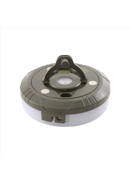 LED Kamp Işıkları USB Şarj Edilebilir Renkli Sıcak Işık 2-1 Arada 10M String Işık Bant Memperi Ambience Kamp Çadır Işığı (Yurt Dışından) fırsatları