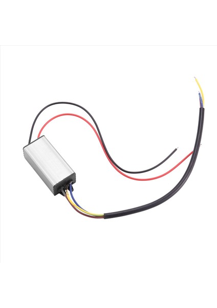 LED Lamba Transformatör Sürücü Güç Kaynağı Dc 36V 20W Su Geçirmez (Yurt Dışından) modelleri