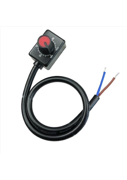 Dc 0/1-10V Knob LED Dimmer Düşük Voltajlı Pasif Dimmer Pwm 0-10V Veya 1-10V Dimmabable LED Sürücü 3 Adet Için (Yurt Dışından) indirimleri