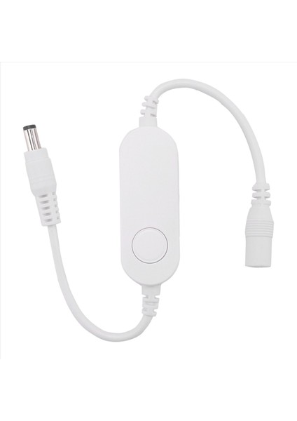 Zigbee DC5V 12V 24V 5050 Rgb Tek Akıllı LED Strip Denetleyici Uygulaması/ses Kontrolü Yankı Plus/smartthings (Yurt Dışından)