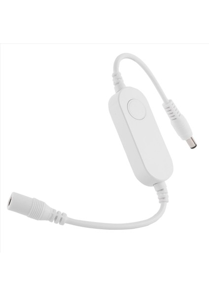 Zigbee DC5V 12V 24V 5050 Rgb Tek Akıllı LED Strip Denetleyici Uygulaması/ses Kontrolü Yankı Plus/smartthings (Yurt Dışından) fiyatları