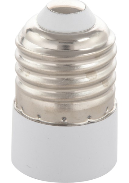 3x E27 Ila E14 Base LED Lıge Lamp Ampmaptör Dönüştirici (Yurt Dışından) modelleri