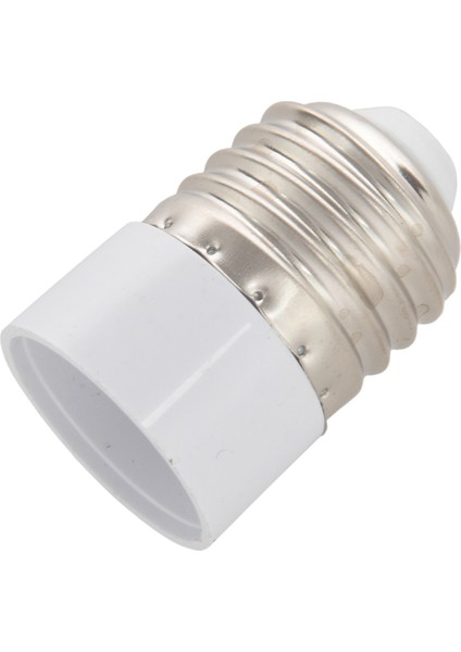 3x E27 Ila E14 Base LED Lıge Lamp Ampmaptör Dönüştirici (Yurt Dışından) fırsatları