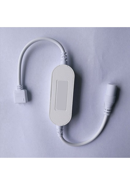 2x Zigbee DC5V 12V 24V 5050 Rgb Tek Akıllı LED Strip Denetleyici Uygulaması/sesle Kontrolü Yankı Plus/smartthings (Yurt Dışından) modelleri