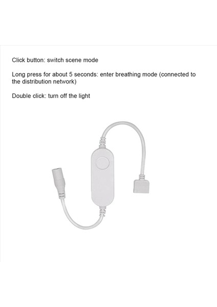 2x Zigbee DC5V 12V 24V 5050 Rgb Tek Akıllı LED Strip Denetleyici Uygulaması/sesle Kontrolü Yankı Plus/smartthings (Yurt Dışından) fırsatları