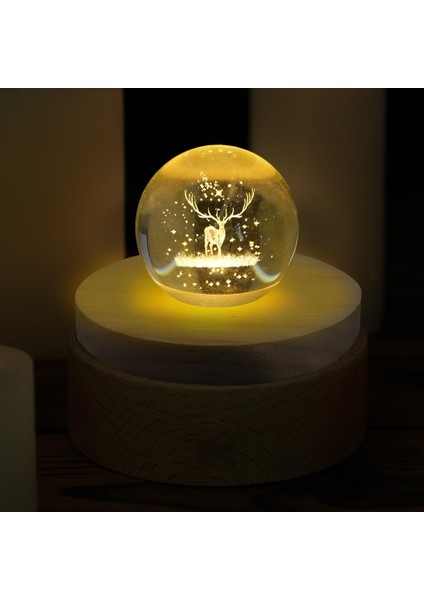 10 Adet Ahşap LED Ekran Tabanları Yuvarlak Ahşap Ekran Cam Sanat LED Işıklı Ekran Standı Tabanları Için Aydınlatılmış Tabanlar (Yurt Dışından) fiyatları