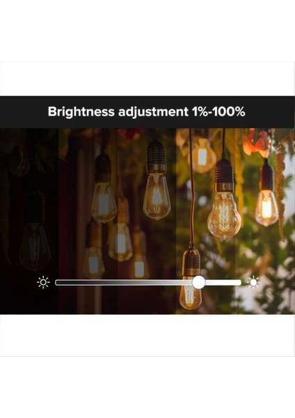 Tua Wifi Smart Dimmer Triac Dimmer LED Denetleyici Uygulaması Alexa Google Home C Için Uzaktan Kontrol (Yurt Dışından) fırsatları