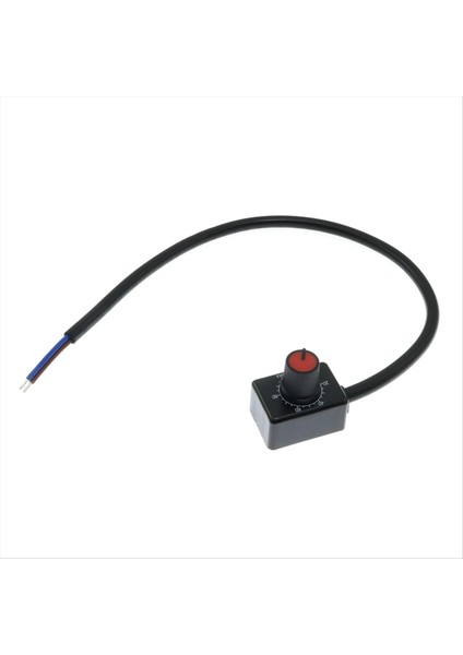 Dc 0/1-10V Knob LED Dimmer Düşük Voltajlı Pasif Dimmer Pwm 0-10V Veya 1-10V Dimmabable LED Sürücü 4pcs (Yurt Dışından) modelleri